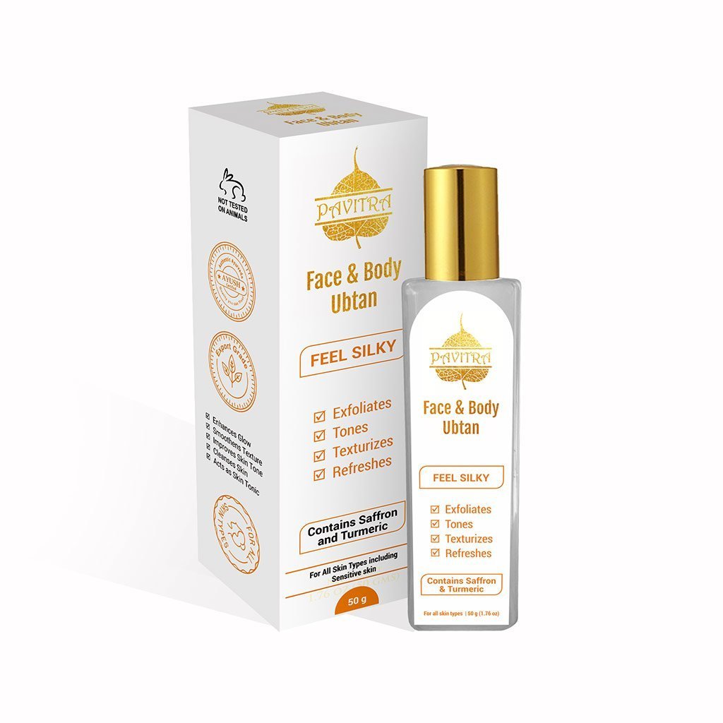Face Polishing Kit - PavitraPlus