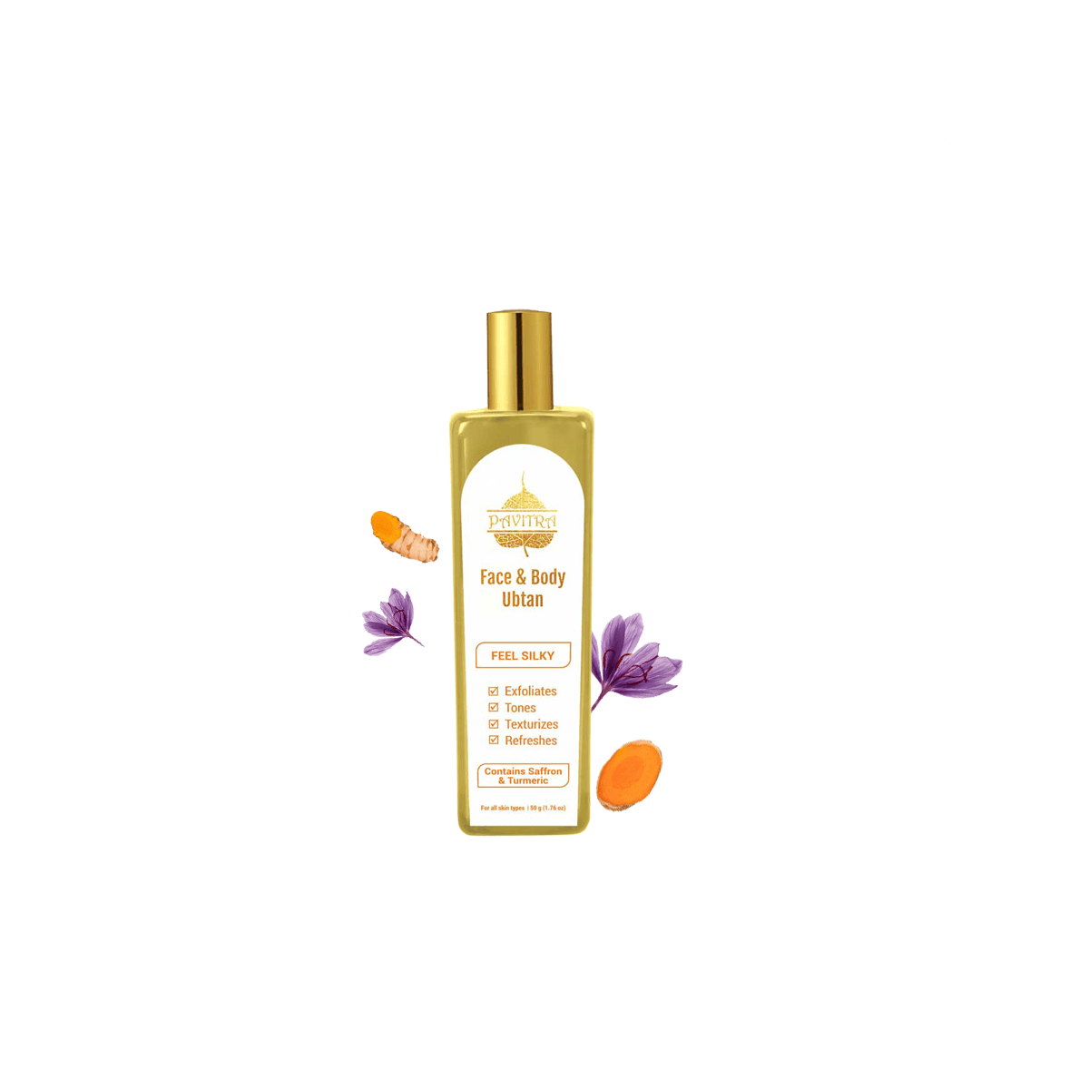 Face Polishing Kit - PavitraPlus