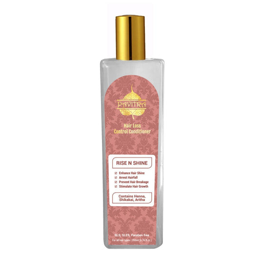Hair Conditioner (Pack of 1) - PavitraPlus
