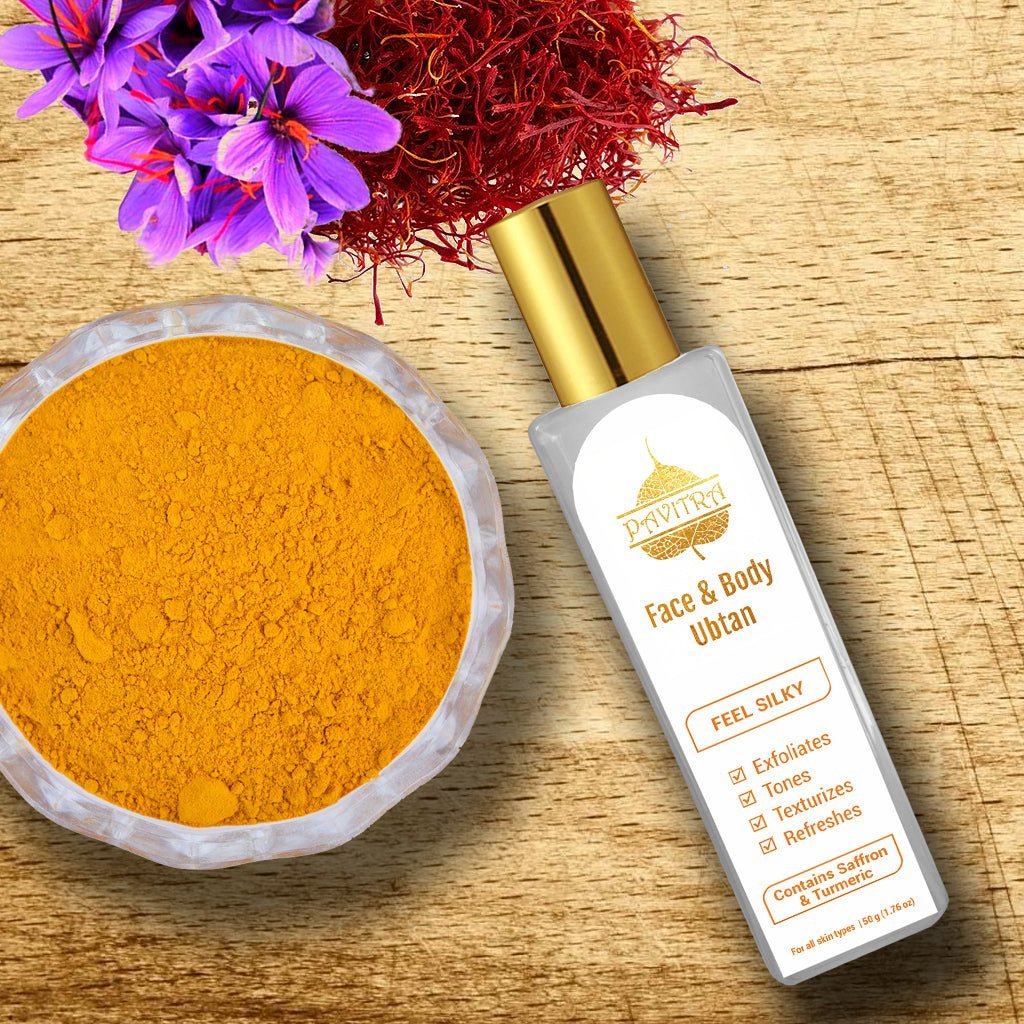 Total Skincare Kit - PavitraPlus