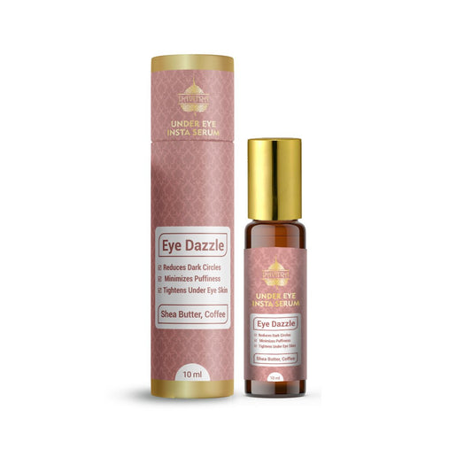 PavitraPlus Under Eye Insta Serum 1