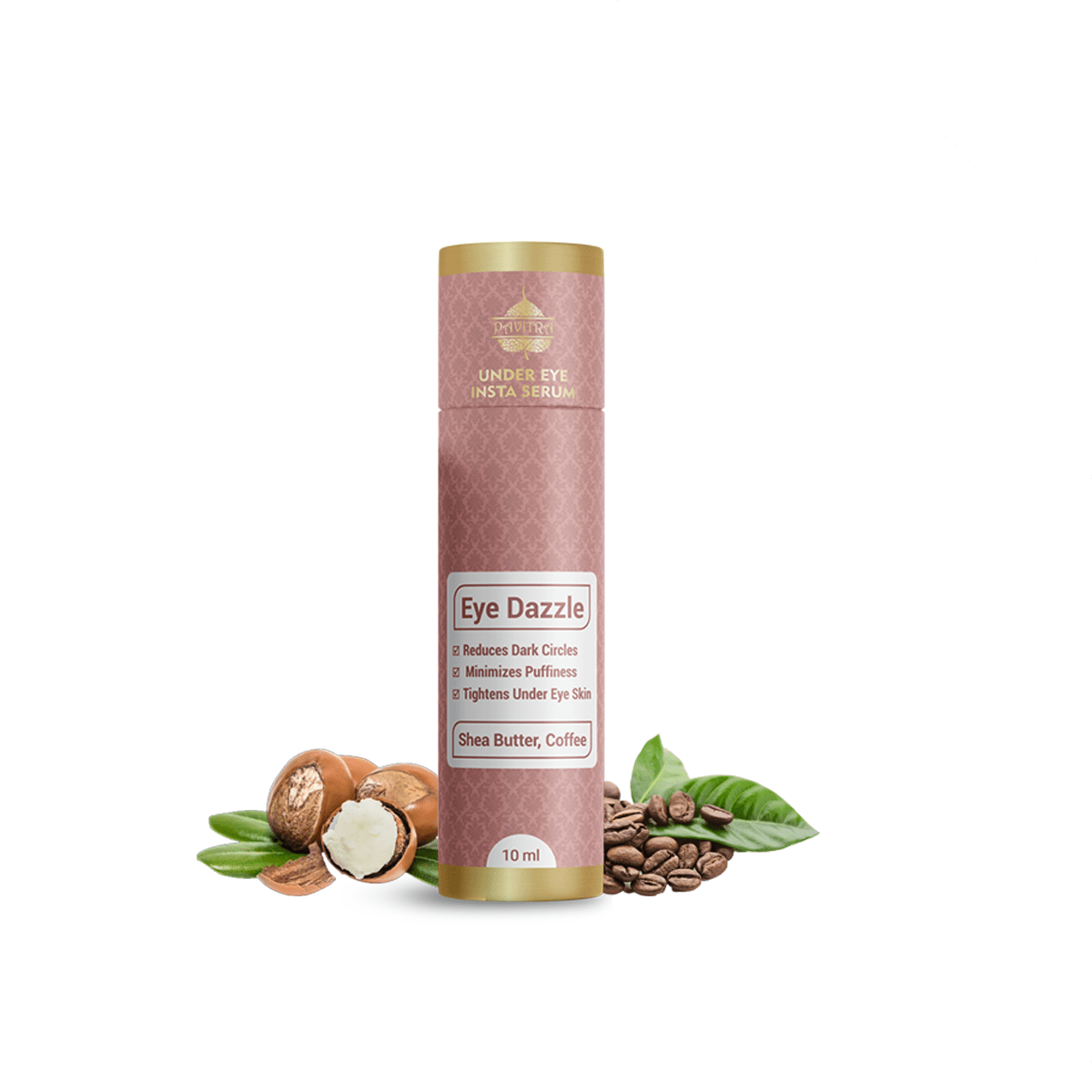 Under Eye Insta Serum - PavitraPlus