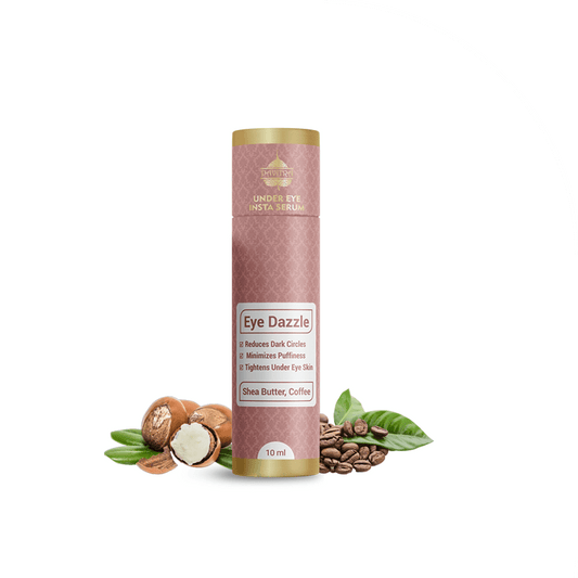 PavitraPlus Under Eye Insta Serum