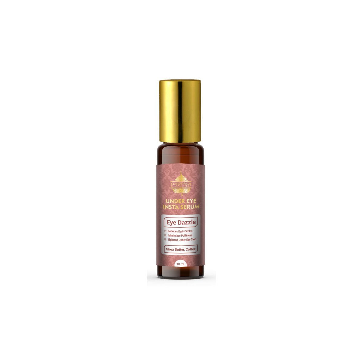 Under Eye Insta Serum - PavitraPlus