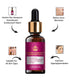 Pavitraplus Sampoorn Saundaryam Kumkumadi Tailam (Oil) for Glowing & Youthful Skin - 30ml (Pack of 1) - PavitraPlus