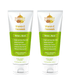 Vitamin C Face Wash, With Niacinamide, Orange Oil & Vitamin E - PavitraPlus