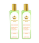 Apple Cider Vinegar Shampoo (Pack of 1) - PavitraPlus