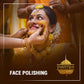 Face Polishing Instant Glow Kit - PavitraPlus
