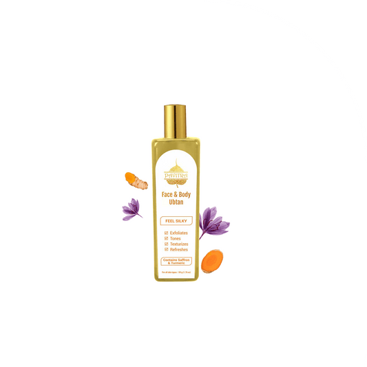 Face Polishing Kit - PavitraPlus