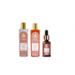 Hair Loss Control Shampoo, Conditioner & Hair Serum Combo - PavitraPlus