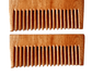 Neem Wood Comb - PavitraPlus