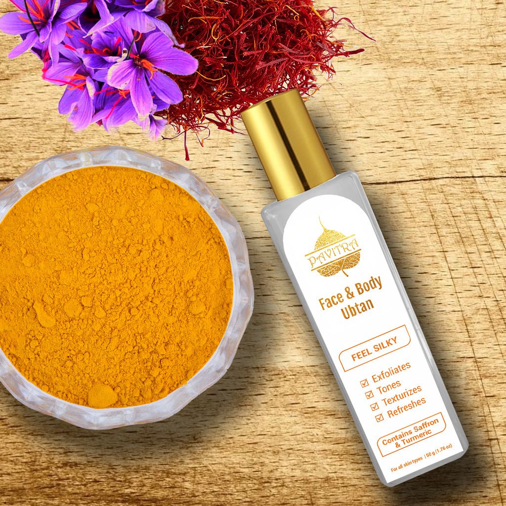 Valentine's Day Total Skincare Kit - PavitraPlus