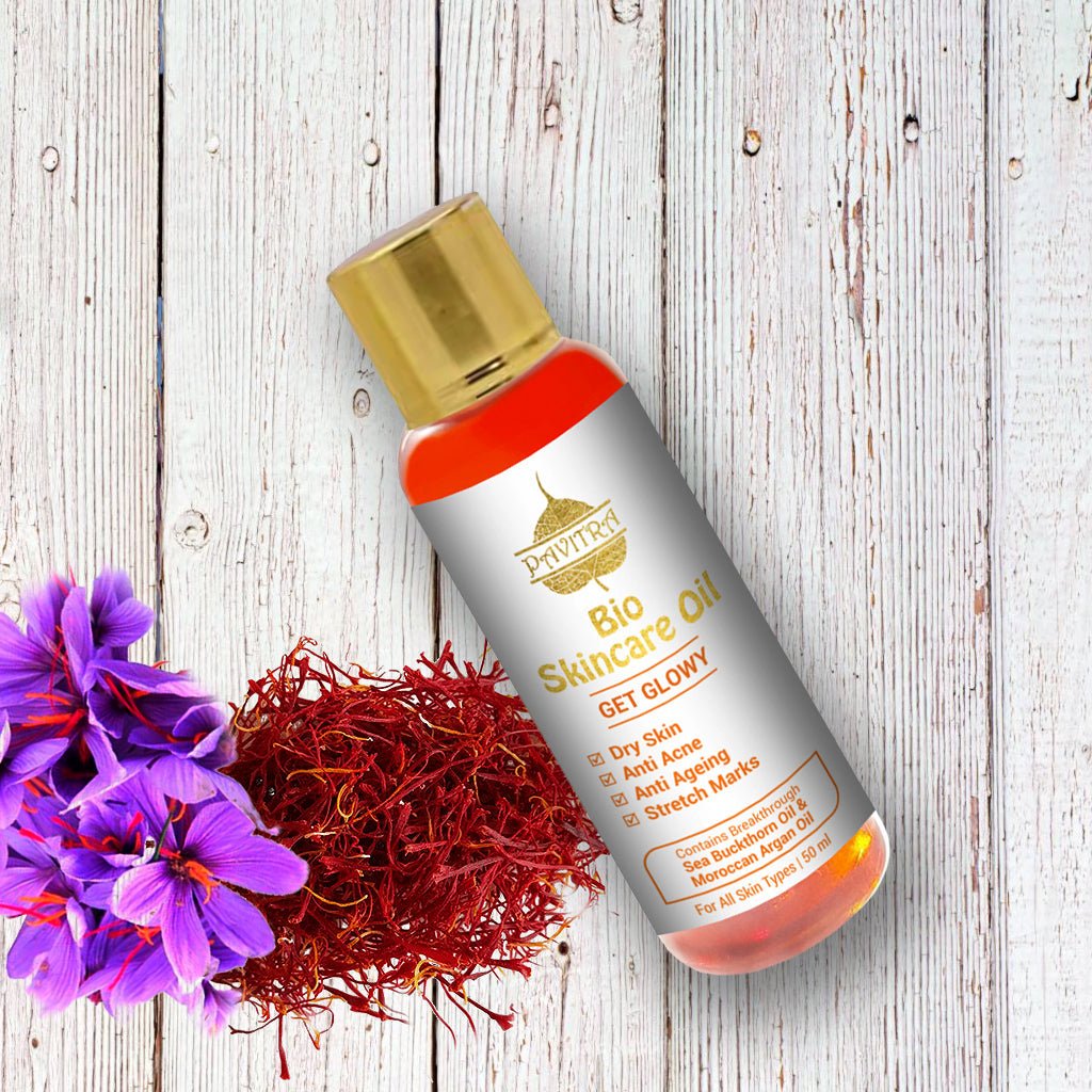 Valentine's Day Total Skincare Kit - PavitraPlus